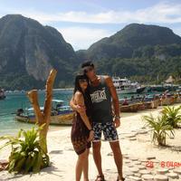 Отзыв от Елизавета - Виза Destination Thailand